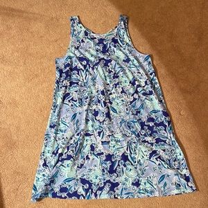 Lily Pulitzer dress